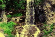 Morningside Park 