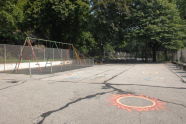 Morningside Park 