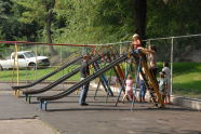 Morningside Park 