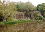 Morningside Park 