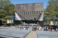 Marcus Garvey Park 