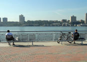 Riverside Park 
