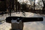 Riverside Park 