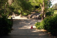 Carl Schurz Park 