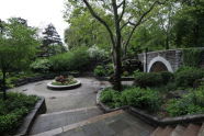 Carl Schurz Park 