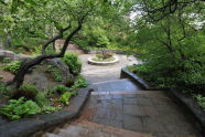 Carl Schurz Park 