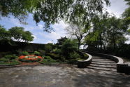 Carl Schurz Park 
