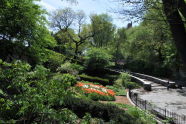 Carl Schurz Park 