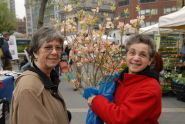 Union Square Park 