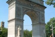 Washington Square Park 