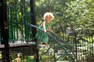 Washington Square Park 