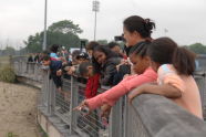 Randall's Island 