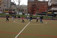 Sara D Roosevelt Park 