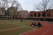 Sara D Roosevelt Park 