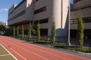 Sara D Roosevelt Park 