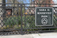 Sara D Roosevelt Park 