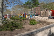 Sara D Roosevelt Park 