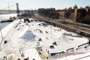 East River Park 