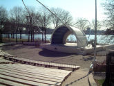 East River Park 