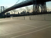 East River Park 