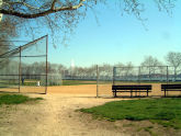 East River Park 
