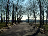East River Park 