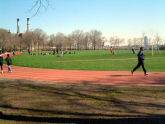 East River Park 