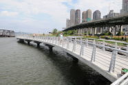 Riverside Park South 