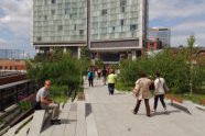 The High Line 