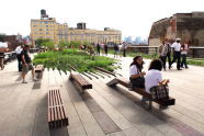 The High Line 