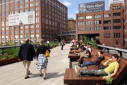 The High Line 