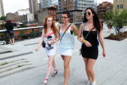 The High Line 
