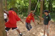 Alley Pond Park 