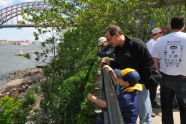 Astoria Park 