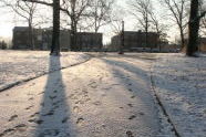 Astoria Park 