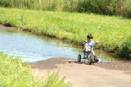 Baisley Pond Park 