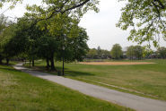 Cunningham Park 
