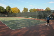 Cunningham Park 