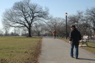 Cunningham Park 