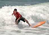 Rockaway Beach 