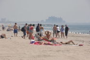 Rockaway Beach 