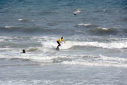 Rockaway Beach 