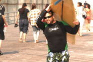 Rockaway Beach 
