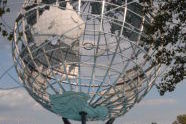 Flushing Meadows Corona Park 
