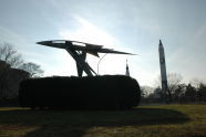 Flushing Meadows Corona Park 