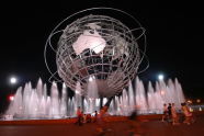 Flushing Meadows Corona Park 