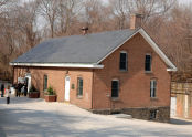 Fort Totten Park 