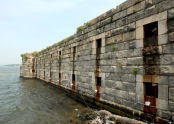 Fort Totten Park 