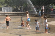 Clove Lakes Park 