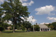 Clove Lakes Park 